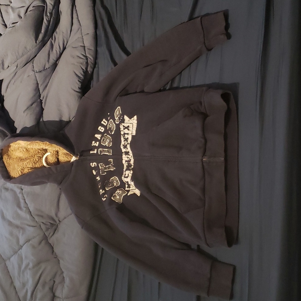 Children's jacket